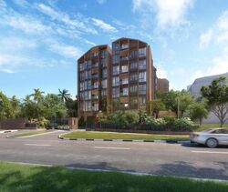 The Hillshore (D5), Condominium #623172611